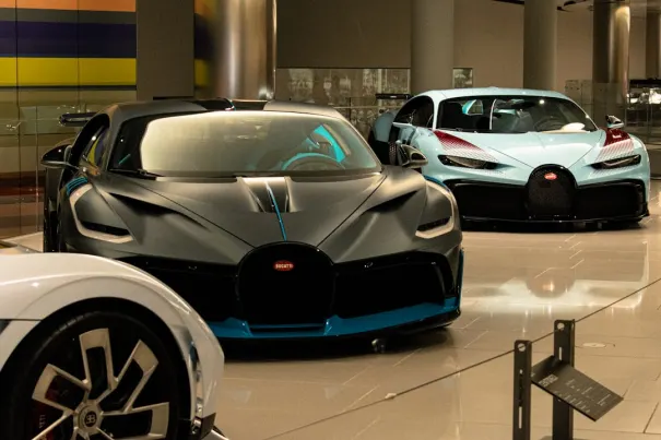 In Casino Application Android/iOS